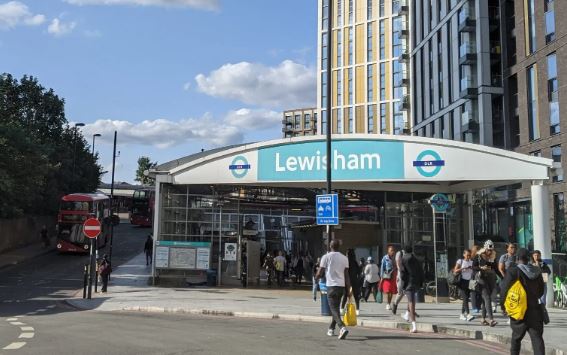 Lewisham