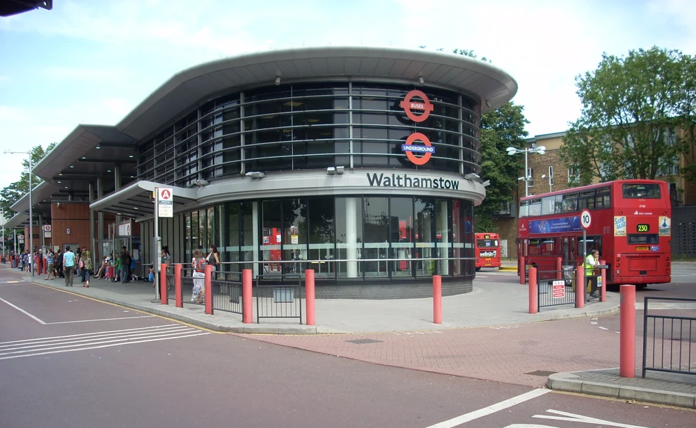 Waltham Forest