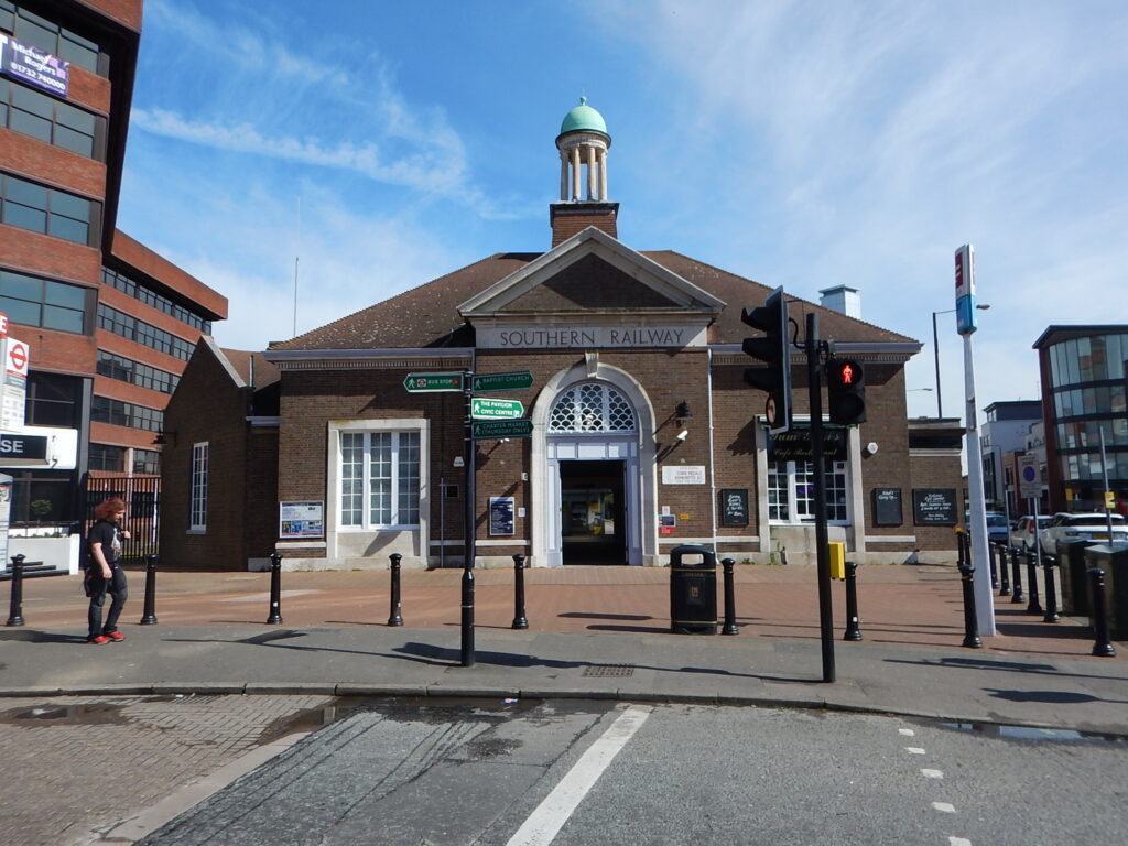 bromley
