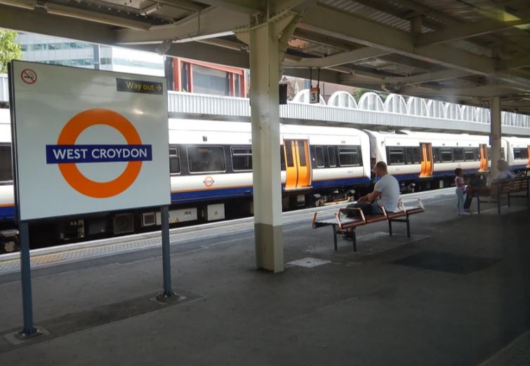 croydon