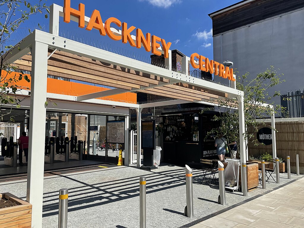 Hackney