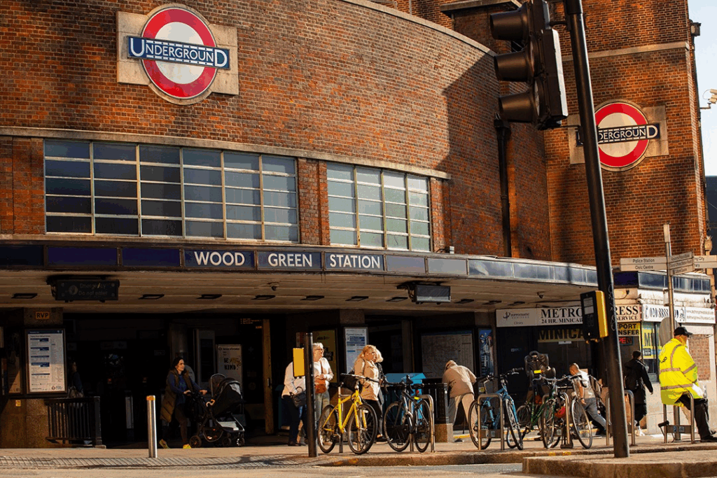 Haringey