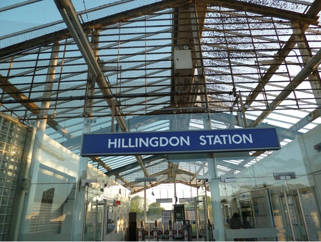 hillington