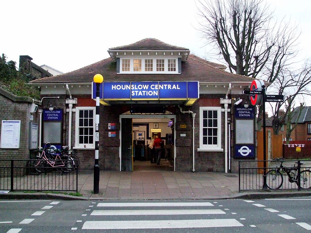 Hounslow