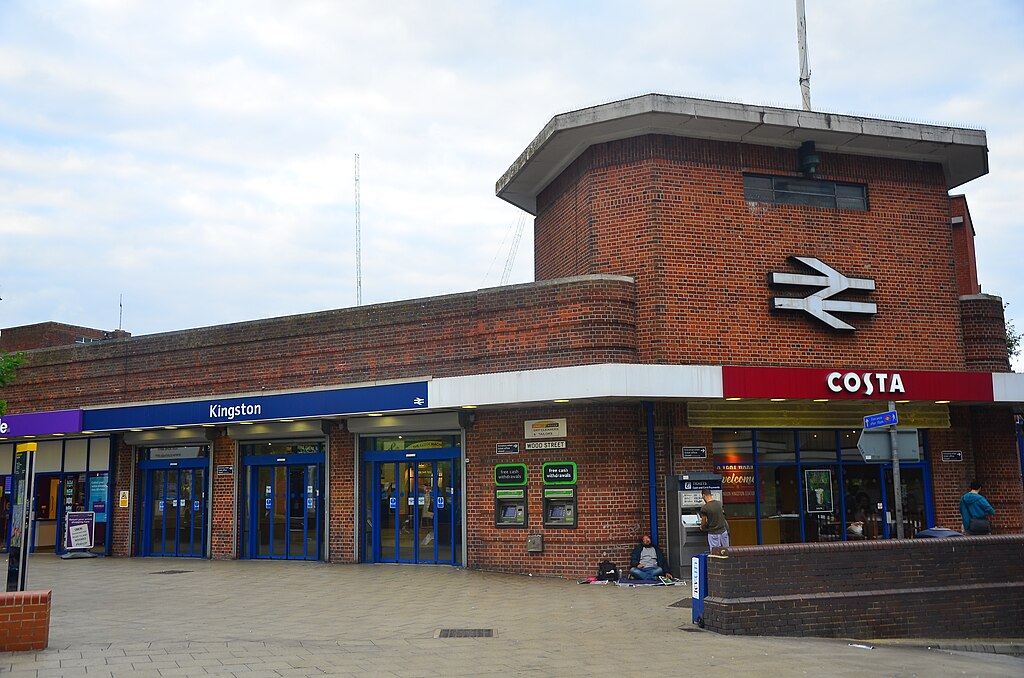 Kingston upon Thames