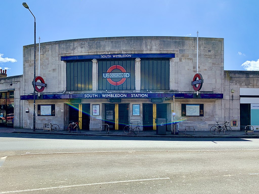 Merton