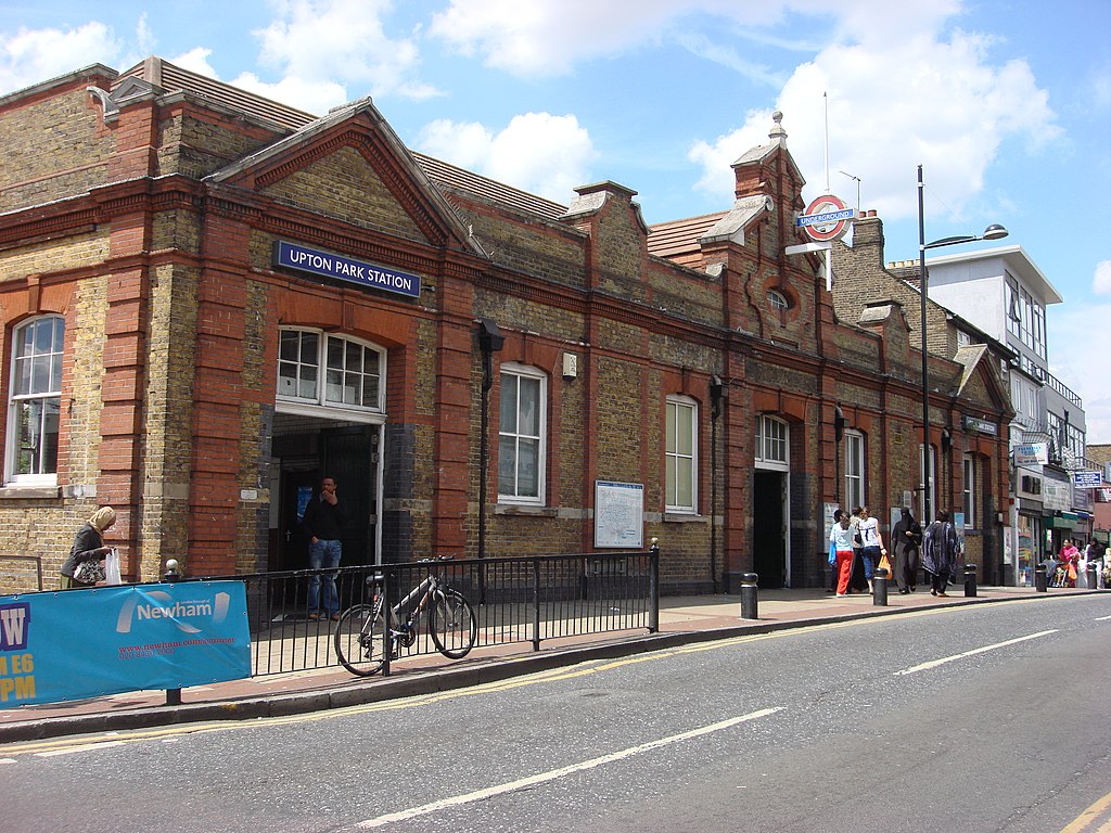 Newham