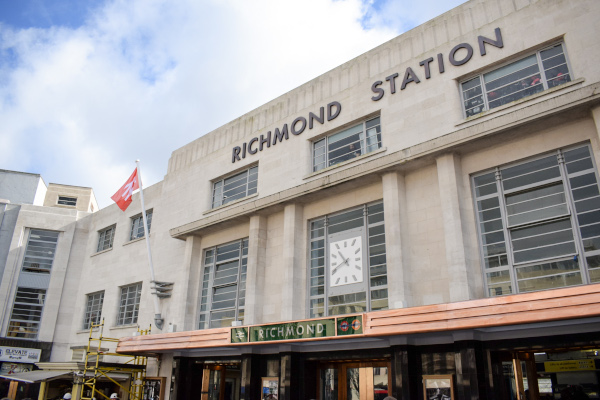 Richmond upon Thames