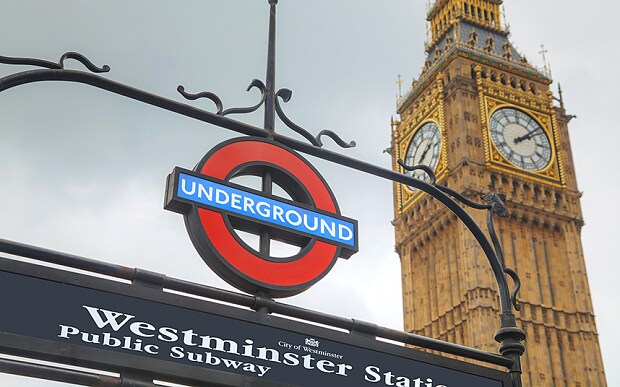 Westminster