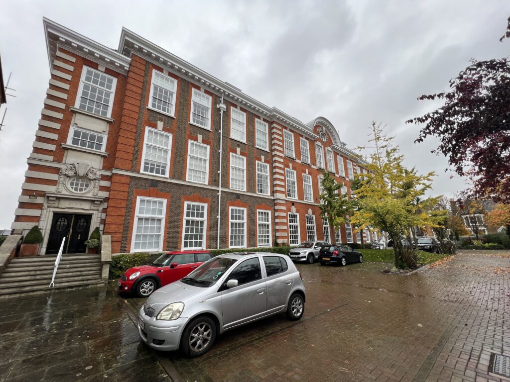 Downings House, Wimbledon