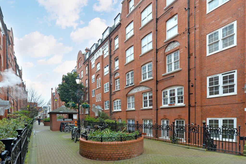 Jessel House, Westminster