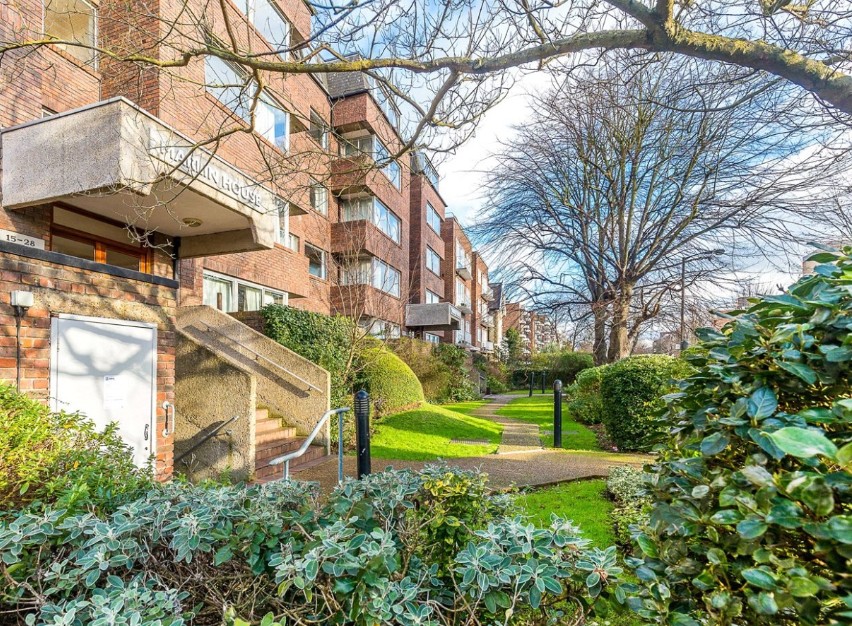 Marlin House, Putney