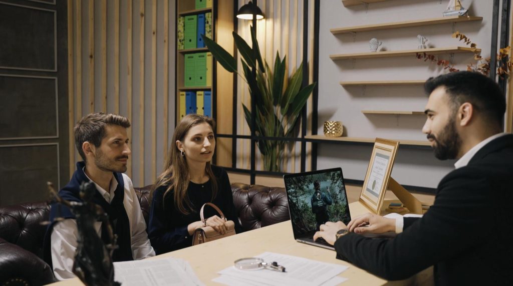ARCADIA PROPERTY SOLICITORS SOUTH WEST LONDON