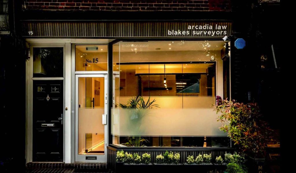 Certification and oaths solicitors london
