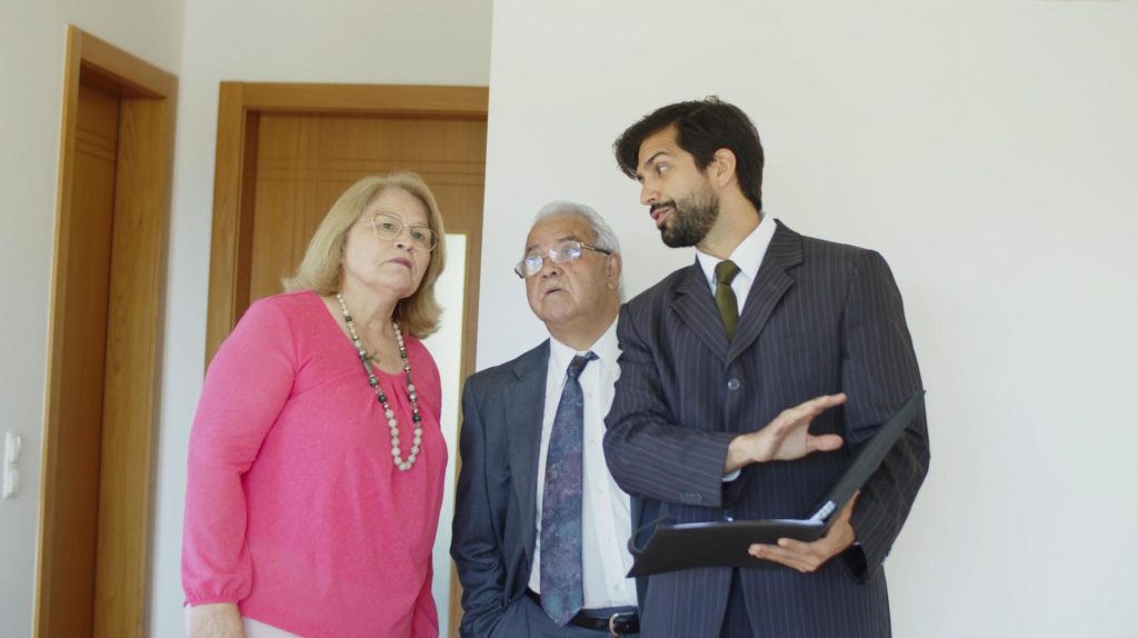 Residential conveyancing london property surveyors