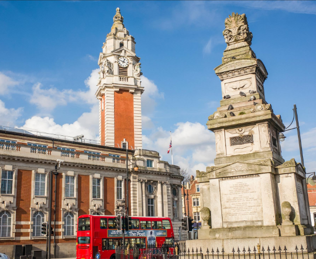 Lambeth