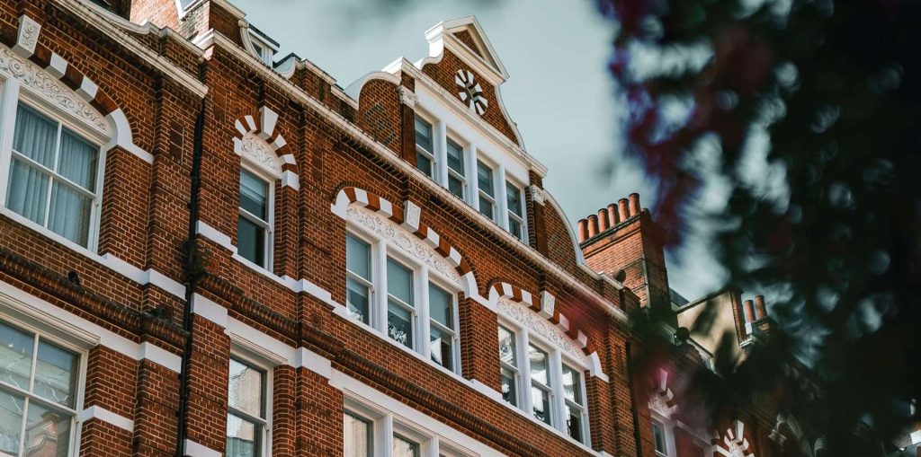 Landlords and resident management companies