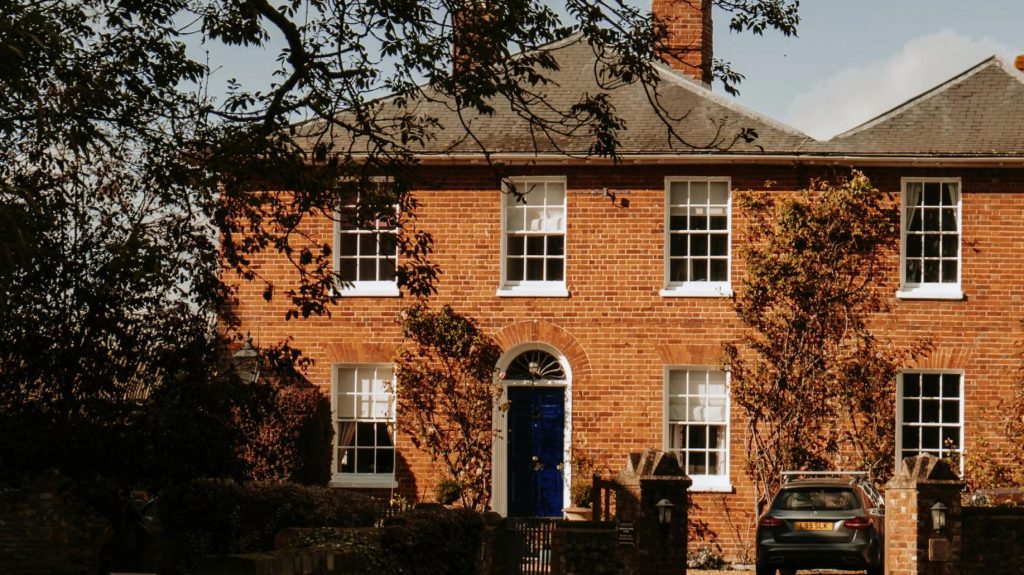 RESIDENTIAL CONVEYANCING UK