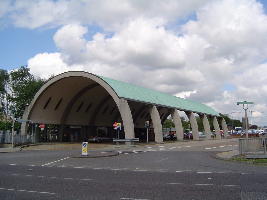 Redbridge