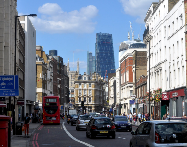 Southwark