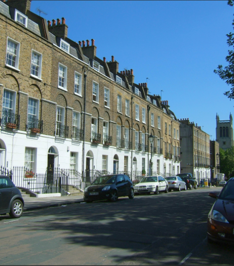Islington