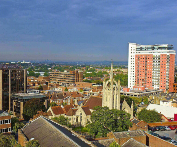 Sutton